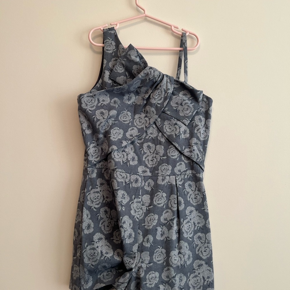 Janie and Jack Romper